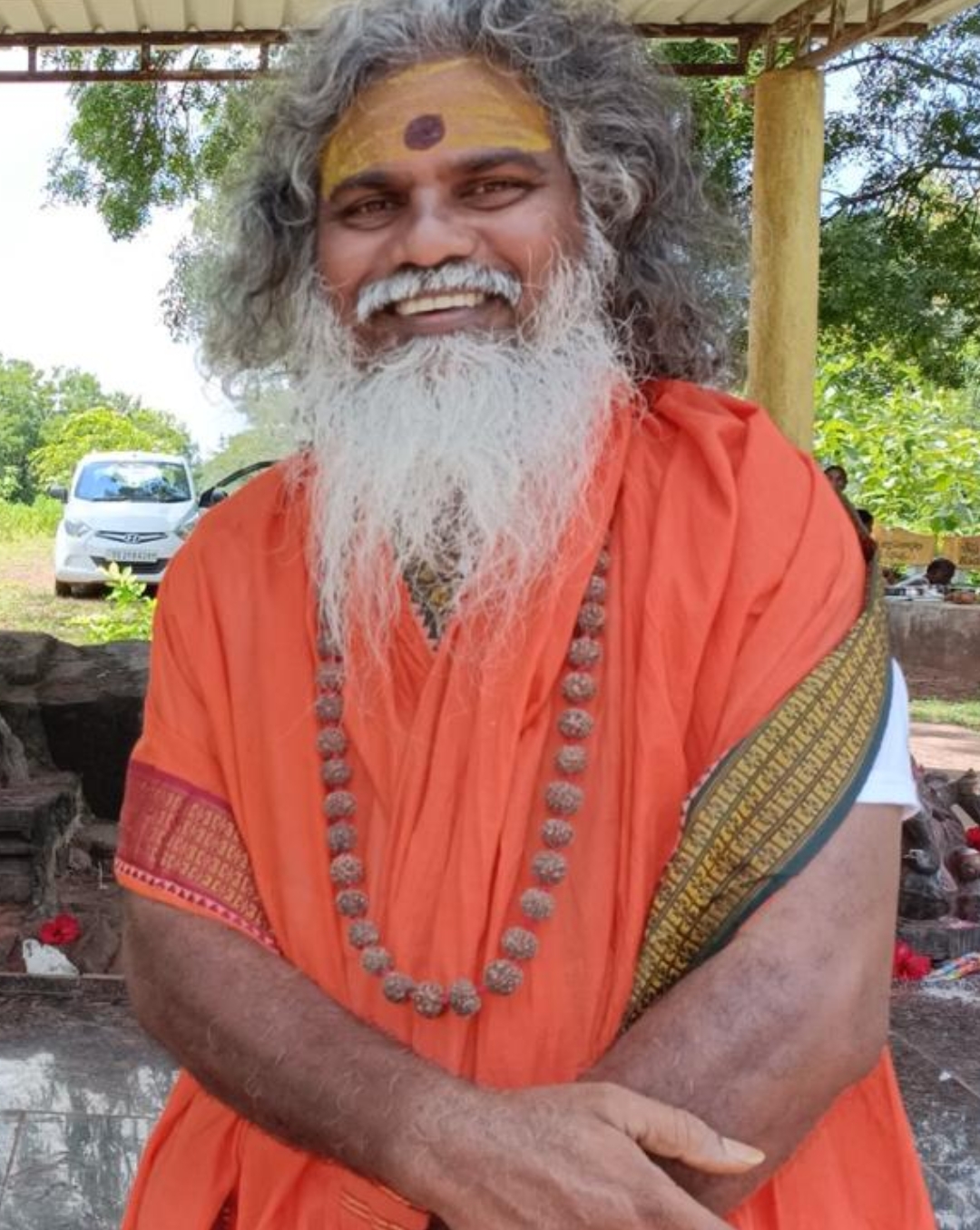 Sri Maata Goshaala